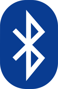 Bluetooth Icon Bluetooth Logo  - flag / Pixabay